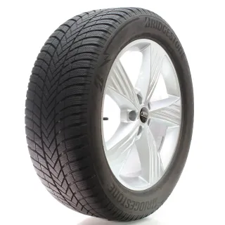 Audi Q4 Sportback F4N Winterräder 5-Arm Bridgestone 235/55-255/50R19 DOT22 - Bild 6