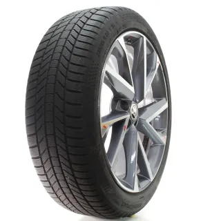 Skoda Kodiaq NS6 NS7 NV7 Winterräder Vega Conti 235/45R20 DOT22 565601025Q - Bild 6
