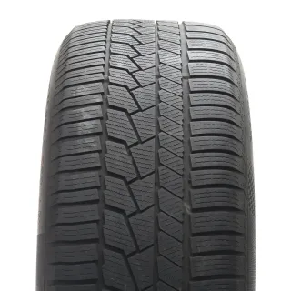 BMW X5 G05 X6 G06 Winterräder V-Speiche 734 Continental 265/50R19 DOT22 6880685 - Bild 7