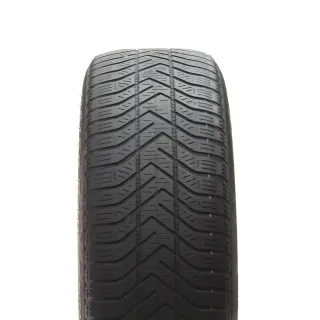MINI Cooper F55 F56 F57 Winterräder Loop Spoke 494 Pirelli 195/55R16 6855103 - Bild 7