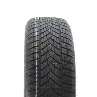 VW ID.3 E11 Winterräder Loen Goodyear 215/55R18 95T DOT24 NEU 10A071498 - Bild 7