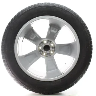 Audi Q4 Sportback F4N Winterräder 5-Arm Bridgestone 235/55-255/50R19 89A601025B - Bild 5