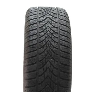 Audi TT TTS FV Winterräder 5-Speichen-Design Dunlop 225/50R17 8S0601025J - Bild 7