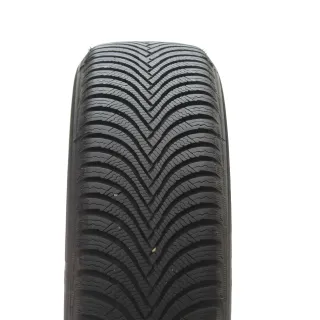 Audi Q2 GAB VW T-ROC A11 Winterräder Michelin 205/60R16 92H DOT24 5Q0601027DQ - Bild 7