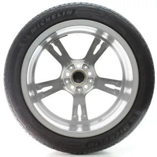 BMW M5 G30 M8 G14 G15 G16 Winterräder 705 M Michelin 265/40R19 102V 8043663 - Bild 5
