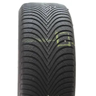 MINI Countryman F60 Winterräder Channel Spoke 531 Michelin 225/55R17 6856031 - Bild 3