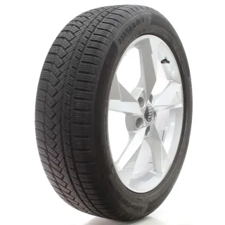 Audi Q3 F3N Winterräder 5-Arm-Dynamic-Design Continental 235/50R19 83A601025N - Bild 6
