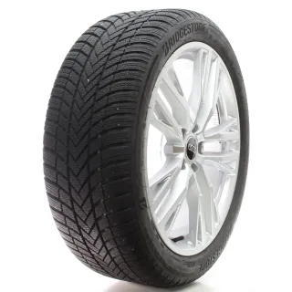 Audi A5 S5 FU2 B10 Winterräder Bridgestone 245/40R19 98H DOT24 8B3601025AS - Bild 6