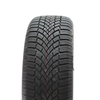 Skoda Octavia III 5E3 Winterräder Bridgestone 205/55R16 91H KBA49473 - Bild 7