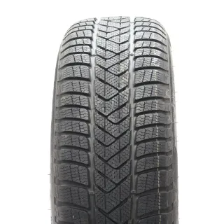Winterreifen Pirelli Winter Sottozero 3 * XL RFT 225/60R18 104H DOT20 1Stk - Bild 6