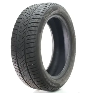 Winterreifen Pirelli Winter Sottozero 3 * RSC XL 245/50R19 105V DOT20 1Stk - Bild 1