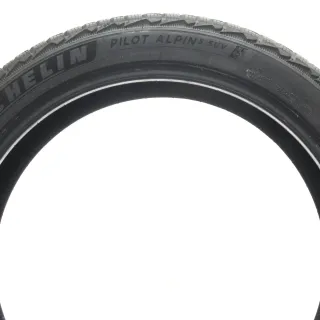 Winterreifen Michelin Pilot Alpin 5 SUV XL 295/35R21 107V DOT24 1Stk - Bild 5