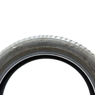 Allwetterreifen Bridgestone A005 Weather Control XL 275/40 R19 105Y DOT18 1Stk - Bild 3