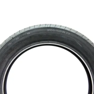 Sommerreifen Continental PremiumContact 2 RSC * 205/50 R17 89W DOT18 1Stk - Bild 3
