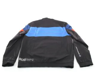 Puma Jacke BMW Motorsport Speed-Driver-Series mit Reißverschluss Herren Gr.XL - Bild 2