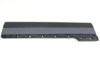 Land Rover Range Rover 2013 - Zierleiste Tür links unten grundiert LR125981 Orig - Bild 1