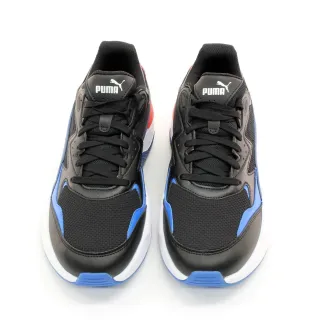 Puma Sneaker Schuhe BMW M Motorsport MMS X-Ray Speed Gr.39 Sportschuh Schwarz - Bild 5
