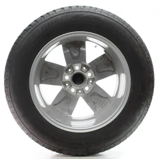 MINI Countryman F60 Winterräder Revolite Spoke 517 Bridgestone 205/65R16 6856029 - Bild 5
