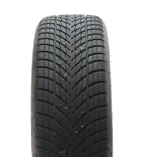 BMW 1er F70 Winterräder M Sternspeiche 968 Goodyear 195/50R18 93H DOT24 5A45271 - Bild 7