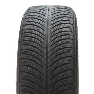 BMW iX3 G08 Winterräder Aerodynamikrad 842 Michelin 245/50R19 105V DOT23 6895627 - Bild 7