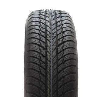 MINI Countryman F60 Winterräder Revolite Spoke 517 Bridgestone 205/65R16 6856029 - Bild 7