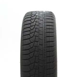 Audi A1 GB VW Polo 2G Winterräder Stahl Hankook 185/65R15 92H DOT25 2Q0601027 - Bild 7