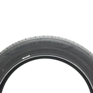 Sommerreifen Pirelli P Zero * XL 245/45R20 103W DOT23 DEMO 1Stk - Bild 4