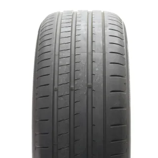 Sommerreifen Yokohama Advan Sport V107 * XL 245/45R20 103W 1Stk - Bild 6