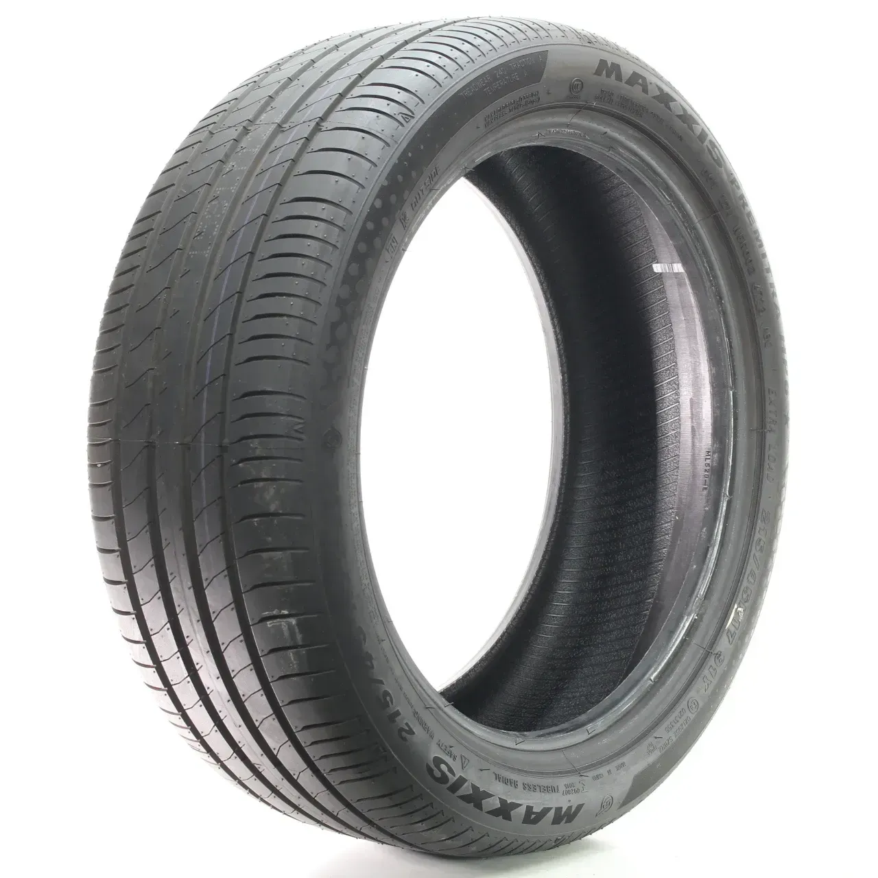 Sommerreifen Maxxis Premitra HP6 * XL 215/45R17 91Y DOT23 1Stk - Bild 1