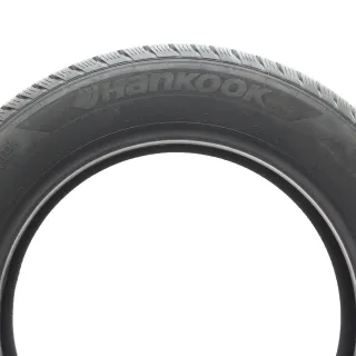 Winterreifen Hankook Winter I*cept evo2 W320A * SUV XL 225/60R18 104H 1Stk - Bild 5