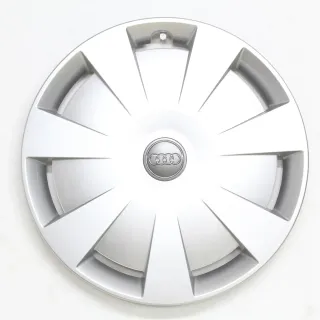 Audi A3 8V 16 Zoll Radkappen Radblenden Radzierblenden Original 8V0601147D 4Stk - Bild 5