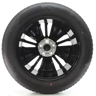 VW Tayron Tiguan CT1 Winterräder Napoli Falken 235/55R18 104H DOT25 571601025K - Bild 5