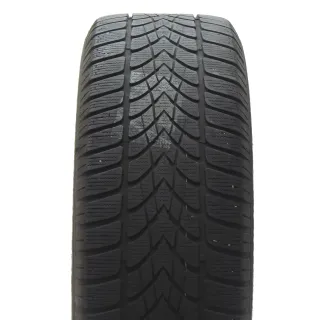 Audi A4 S4 8W Winterräder 5-Parallelspeichen Dunlop 225/50R17 DOT24 8W0601025P - Bild 7