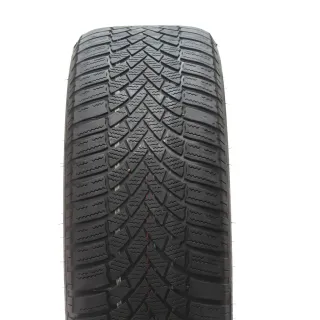VW Golf 8 VIII CD1 Winterräder Belmont Bridgestone 205/50R17 DOT25 5H0601025B - Bild 7