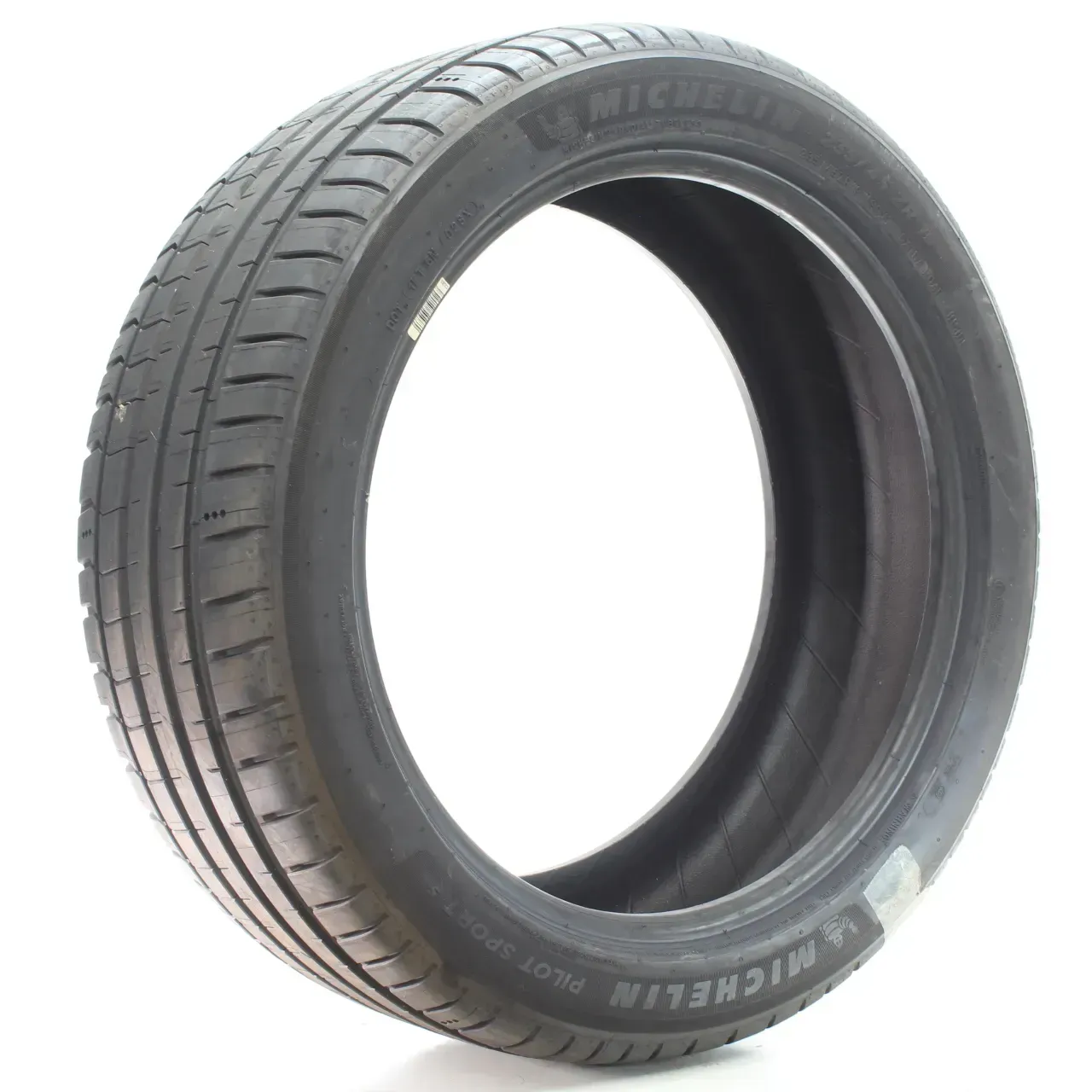 Sommerreifen Michelin Pilot Sport 5 XL 235/45R19 99Y DOT23 415764 - Bild 1