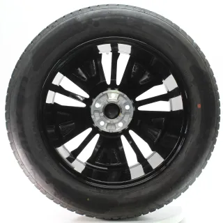 VW Tayron Tiguan III CT1 Winterräder Napoli Falken 235/55R18 DOT25 571601025K - Bild 5