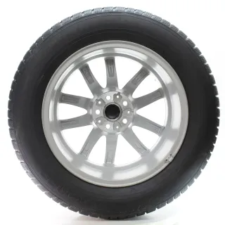 BMW X5 G05 X6 G06 Winterräder V-Speiche 618 Nokian 255/55R18 109H DOT22 6880684 - Bild 5
