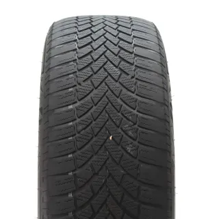 Audi Q4 E-Tron F4 Winterräder 5-Arm Bridgestone 235/55-255/50R19 89A601025B - Bild 7