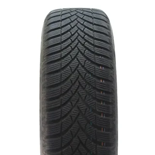 Skoda Kamiq Scala NW Winterräder Nanuq Semperit 195/60R16 89H DOT24 657601025AH - Bild 7