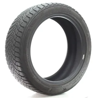 Winterreifen Kumho WinterCraft WP71 XL 215/45R17 91V DOT25 2183373 7mm - Bild 1