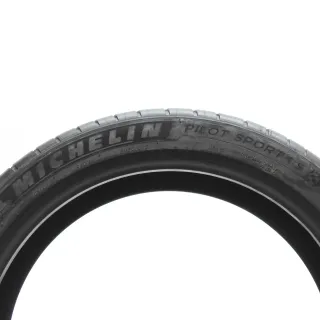 Sommerreifen Michelin Pilot Sport 4S * XL 285/35 ZR20 (104Y) DEMO DOT25 - Bild 5