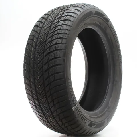Background image for Winterreifen Bridgestone Blizzak LM-001 AO XL 255/55 R19 111H DOT24 NEU