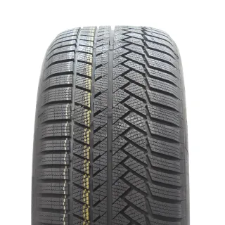 Winterreifen Continental WinterContact TS 850 P AO XL 265/50 R20 111H DOT25 NEU - Bild 6