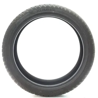 Winterreifen Kumho WinterCraft WP52+ XL 215/40 R18 89V DOT25 2388533 - Bild 2