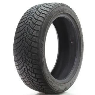 Winterreifen Kumho WinterCraft WP71 XL 215/45 R17 91V DOT25 1Stk - Bild 1