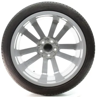 Audi A5 S5 F53 F57 Winterräder 5-Speichen-Cavo Continental 255/35R19 8W0601025DG - Bild 5