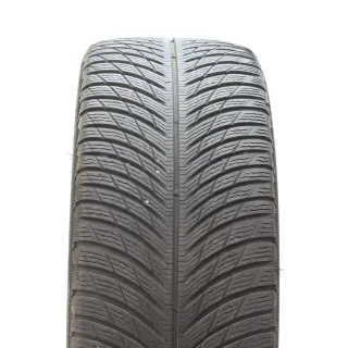 Winterreifen Michelin Pilot Alpin 5 XL 245/45R18 100V DOT23 1Stk - Bild 6