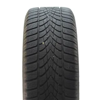 Audi A4 S4 8W Winterräder 5-Parallelspeichen Dunlop 225/50R17 DOT24 8W0601025P - Bild 7