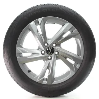 VW T-Cross C11 Taigo CS1 Winterräder Valencia Vredestein 205/55R17 2G7601025E - Bild 1