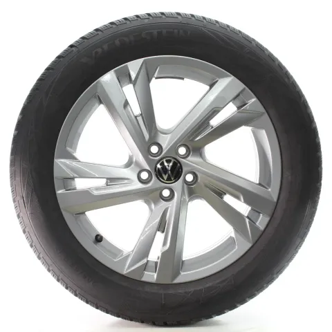 Background image for VW T-Cross C11 Taigo CS1 Winterräder Valencia Vredestein 205/55R17 2G7601025E